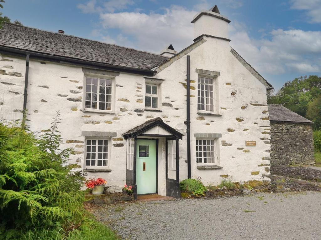 Low Bowkerstead Cottage Grizedale Forest & Satterthwaite - Housity