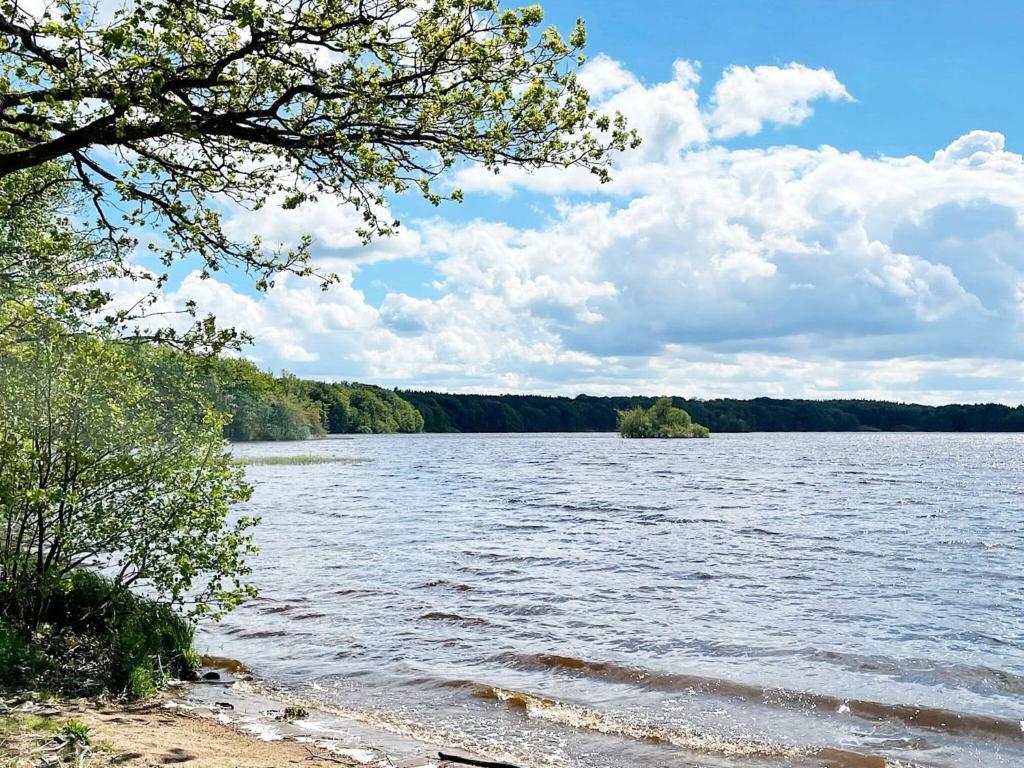 Fotografie z fotogalerie ubytování Holiday home SJÖBO v destinaci Sjöbo