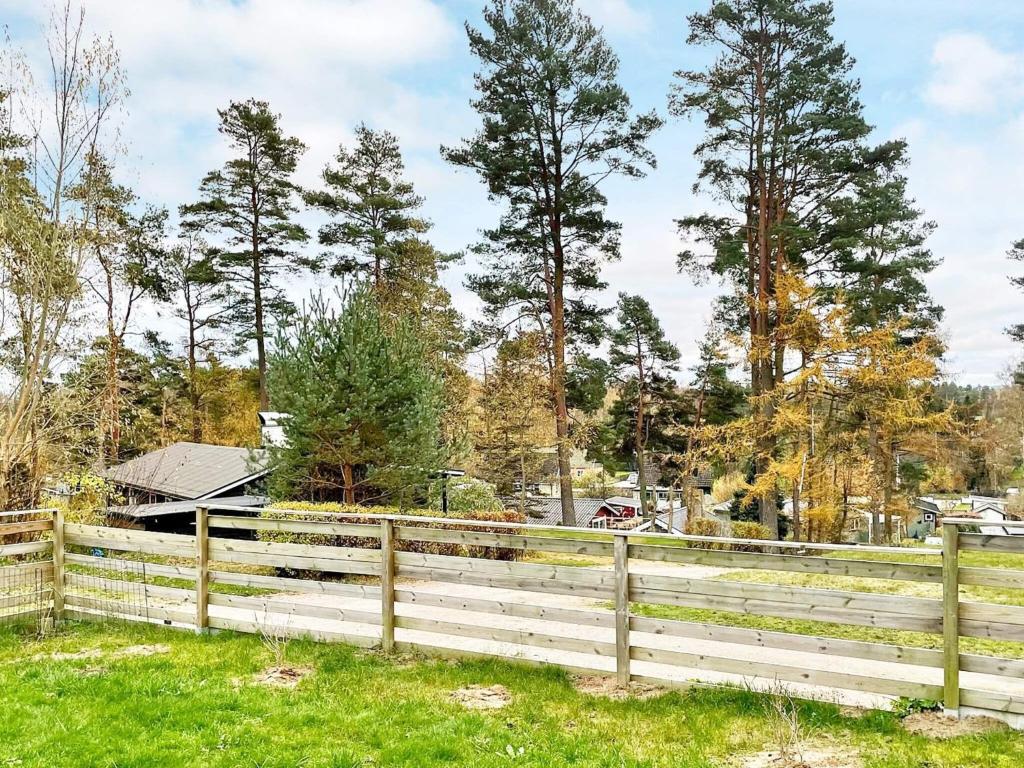 Fotografie z fotogalerie ubytování Holiday home SJÖBO v destinaci Sjöbo