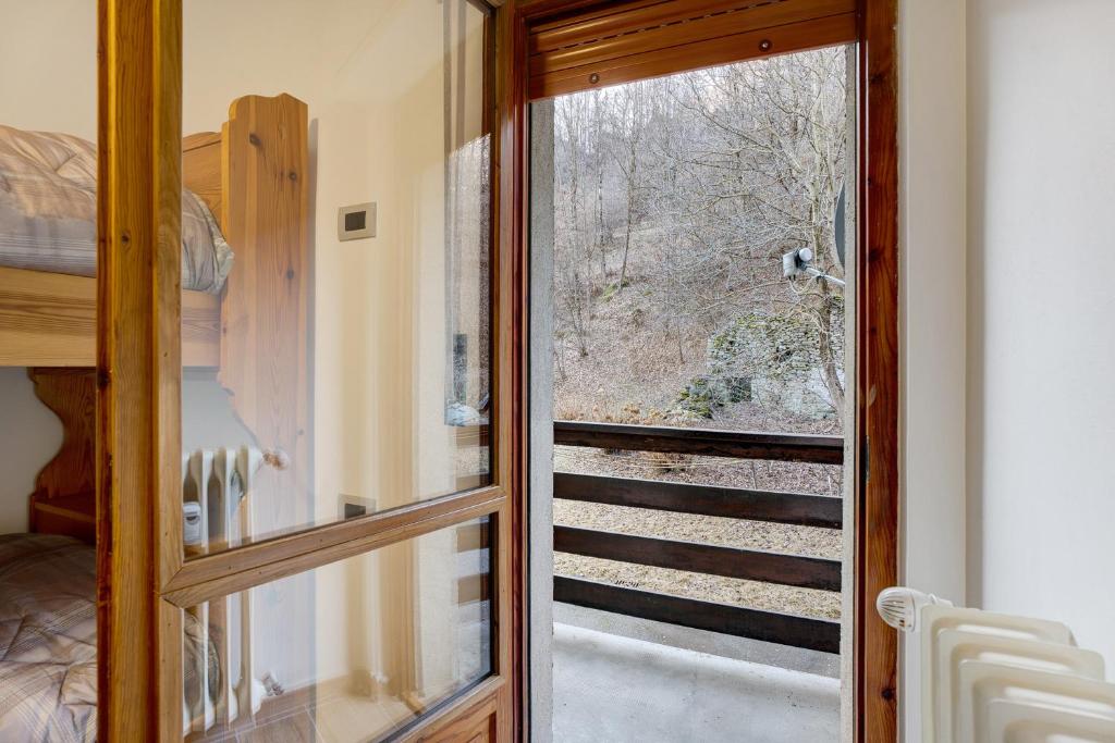 Fotografie z fotogalerie ubytování Casa Gianpaolo v destinaci Piode