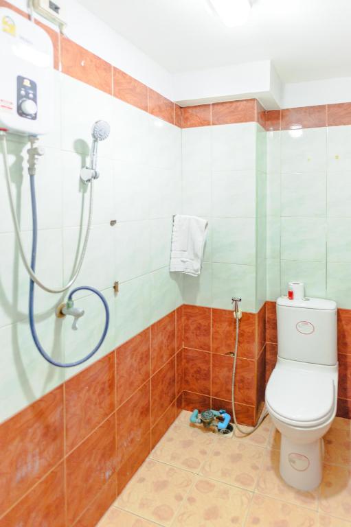 High5 Guesthouse - Resim 26