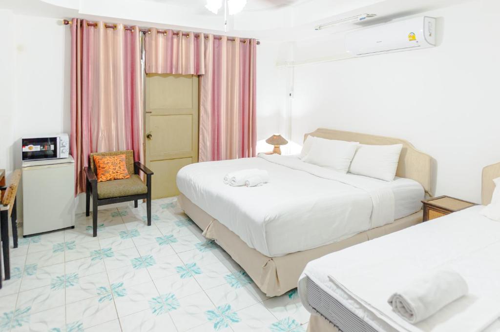 High5 Guesthouse - Resim 27