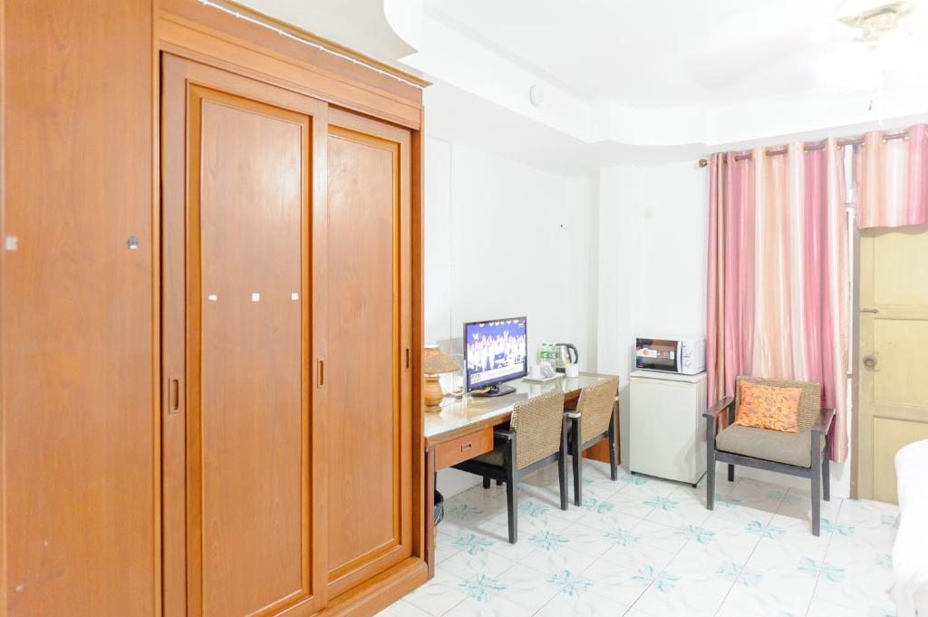 High5 Guesthouse - Resim 28