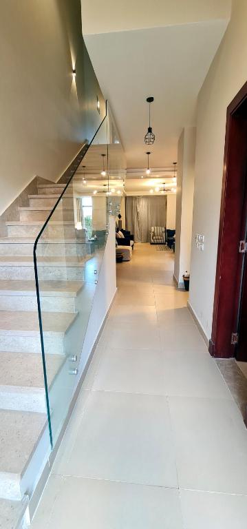 Fotografie z fotogalerie ubytování Ain Sokhna 'Cosmopolitan'- Half-Board v destinaci Ain Soukhna