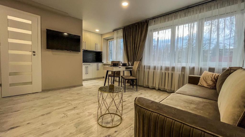 Apartment Akropolis Studio3, Klaipėda (updated prices 2024)