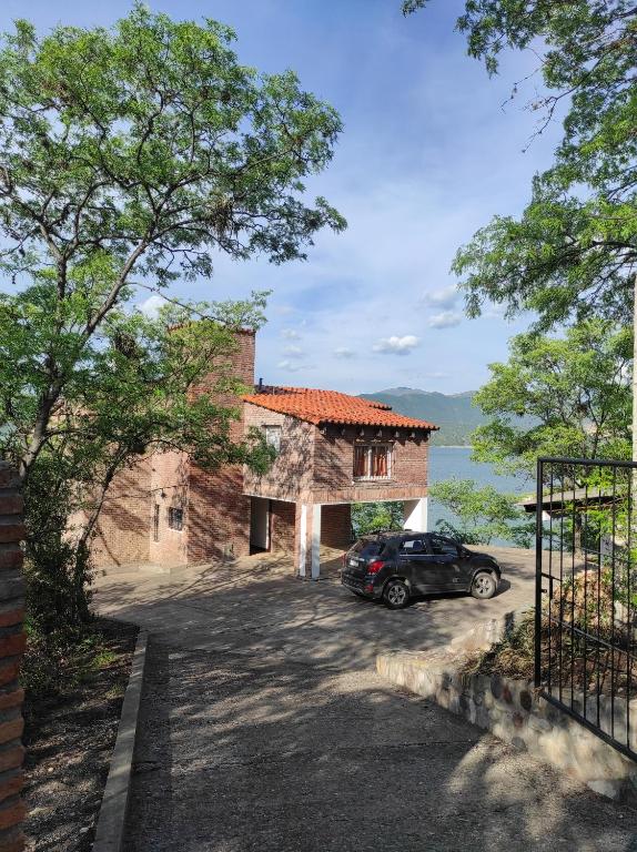 Casa del Dique