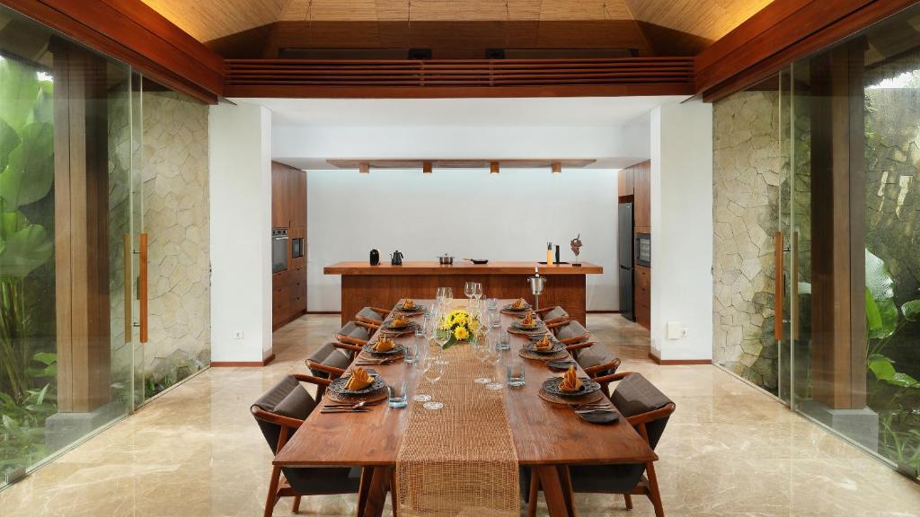 Maya Ubud Resort & Spa - 15