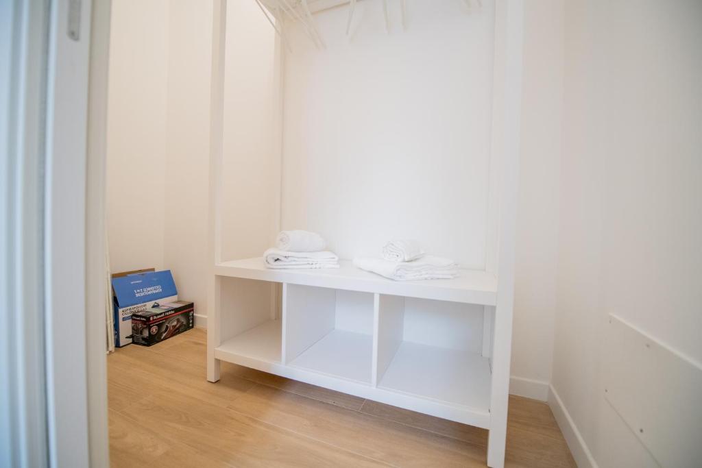 Kép Realkasa La Pigna Flat szállásáról Bolognában a galériában