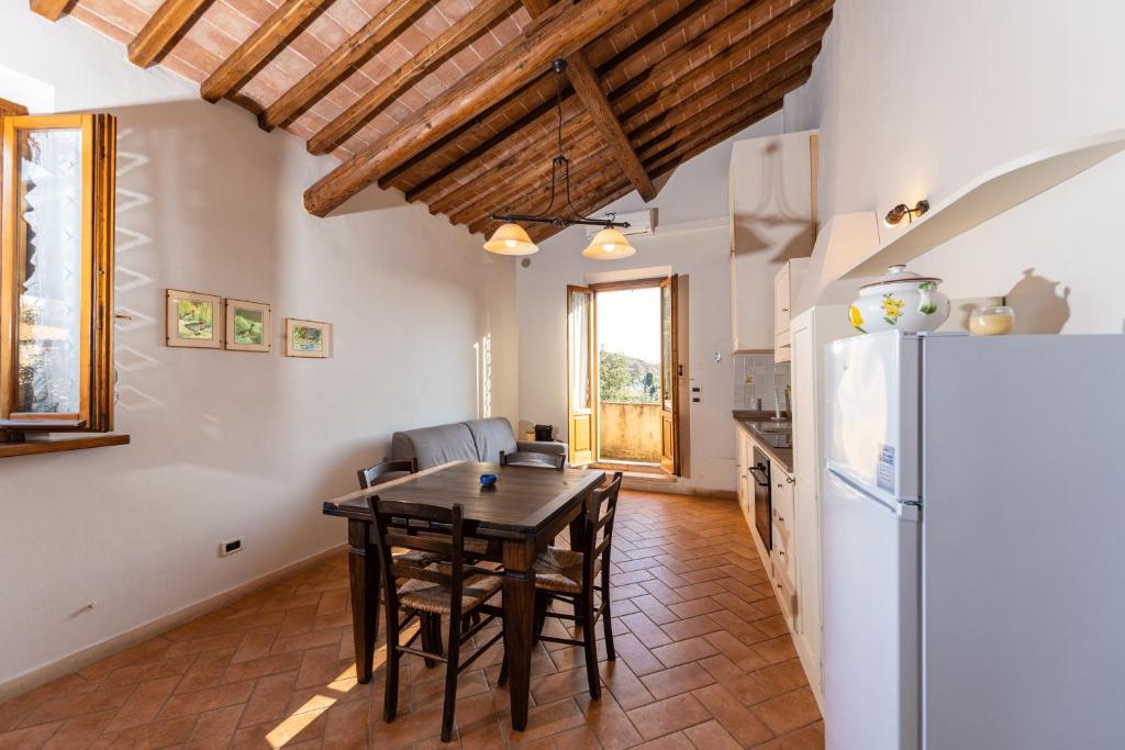 Zdjęcie z galerii obiektu Case Vacanze Ranza, Casale con Piscina e Relax w mieście San Gimignano