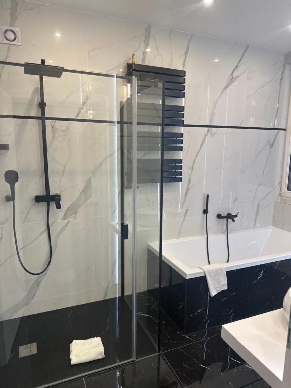 Diament i Brylant - Deluxe Double Room
