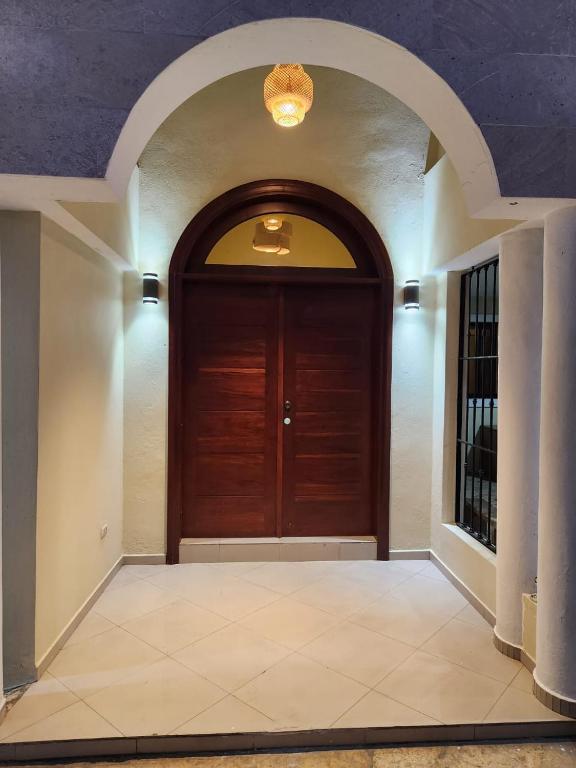Fotografie z fotogalerie ubytování Hotel La Casona MC v destinaci La Romana
