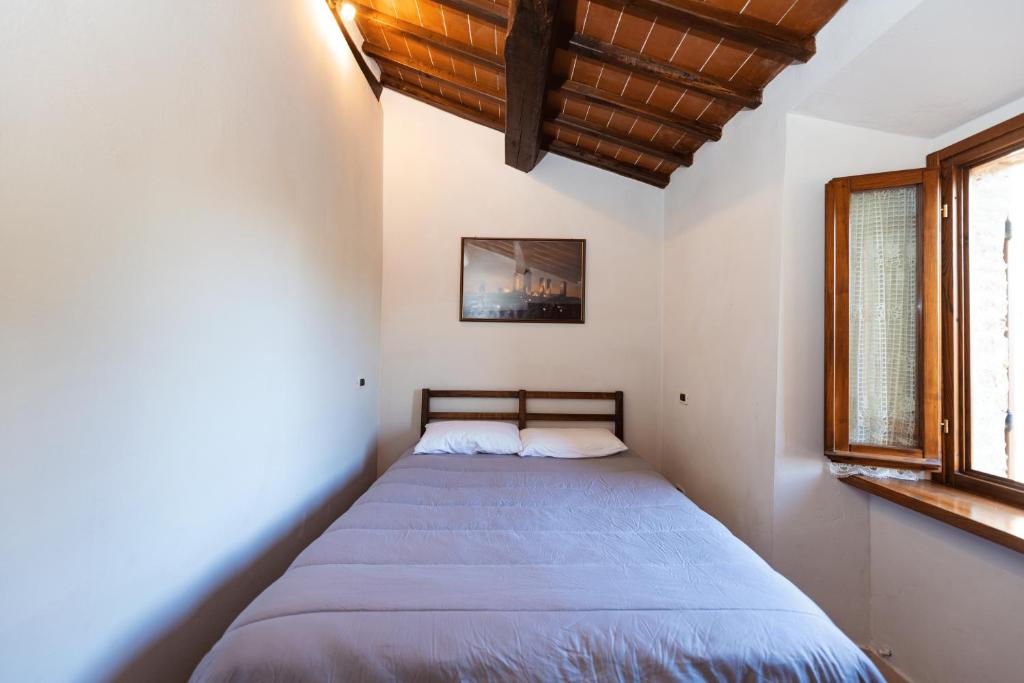 Zdjęcie z galerii obiektu Case Vacanze Ranza, Casale con Piscina e Relax w mieście San Gimignano