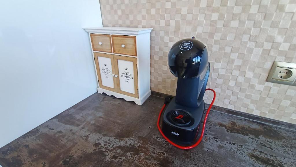 Loft´n Love with Parking and Views - 9