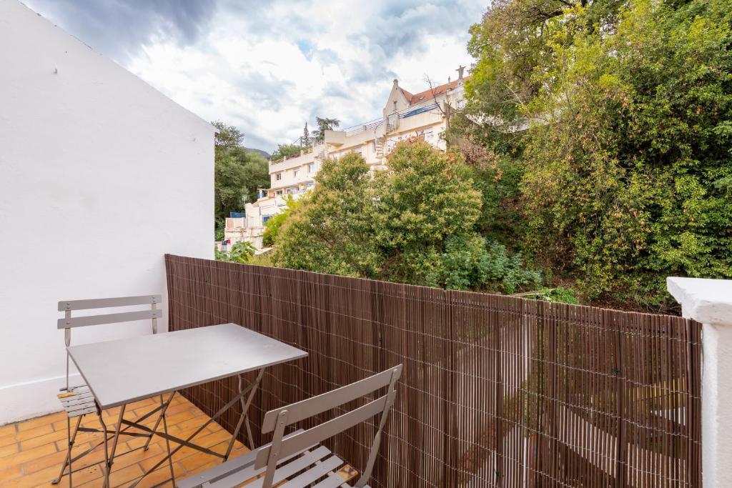 Studio avec terrasse plein Sud - Housity