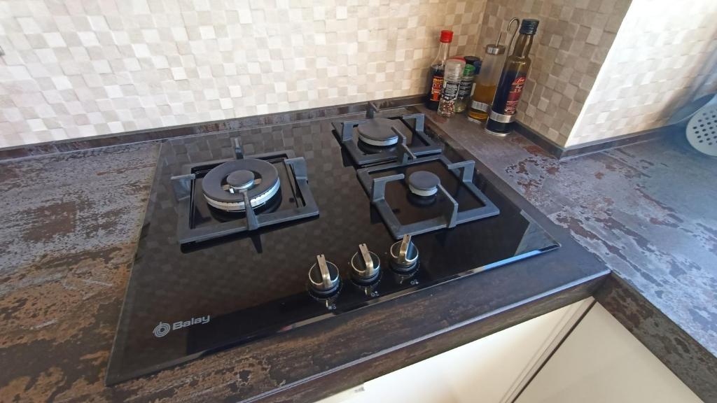 Loft´n Love with Parking and Views - 10