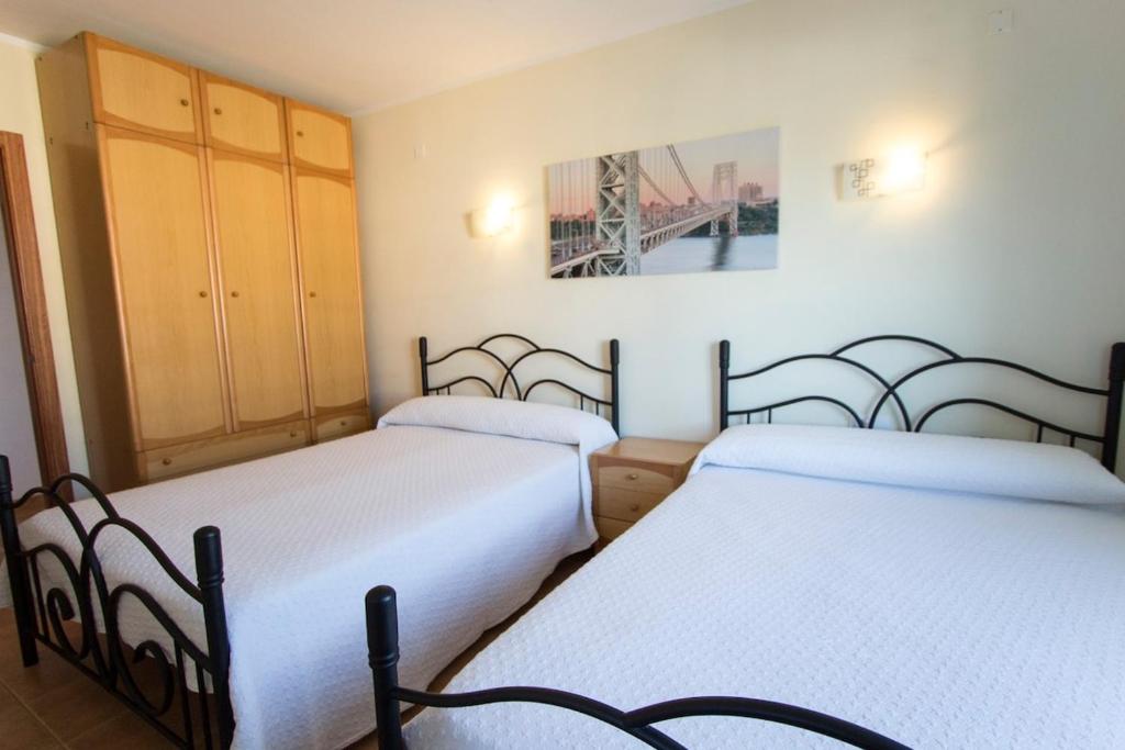 Fotografia z galérie ubytovania Catalunya Casas Tranquil Costa Brava Retreat with private suite! v destinácii Sils
