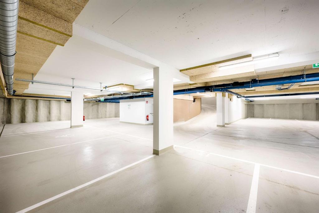 Zdjęcie z galerii obiektu B&B Hotel Wien-Stadthalle w Wiedniu