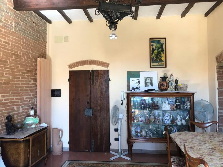 Kép Ary's House -Profumo di salmastro szállásáról San Vincenzóban a galériában