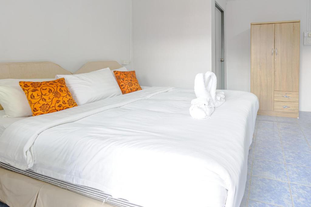 High5 Guesthouse - Habitación Doble Con Balcón