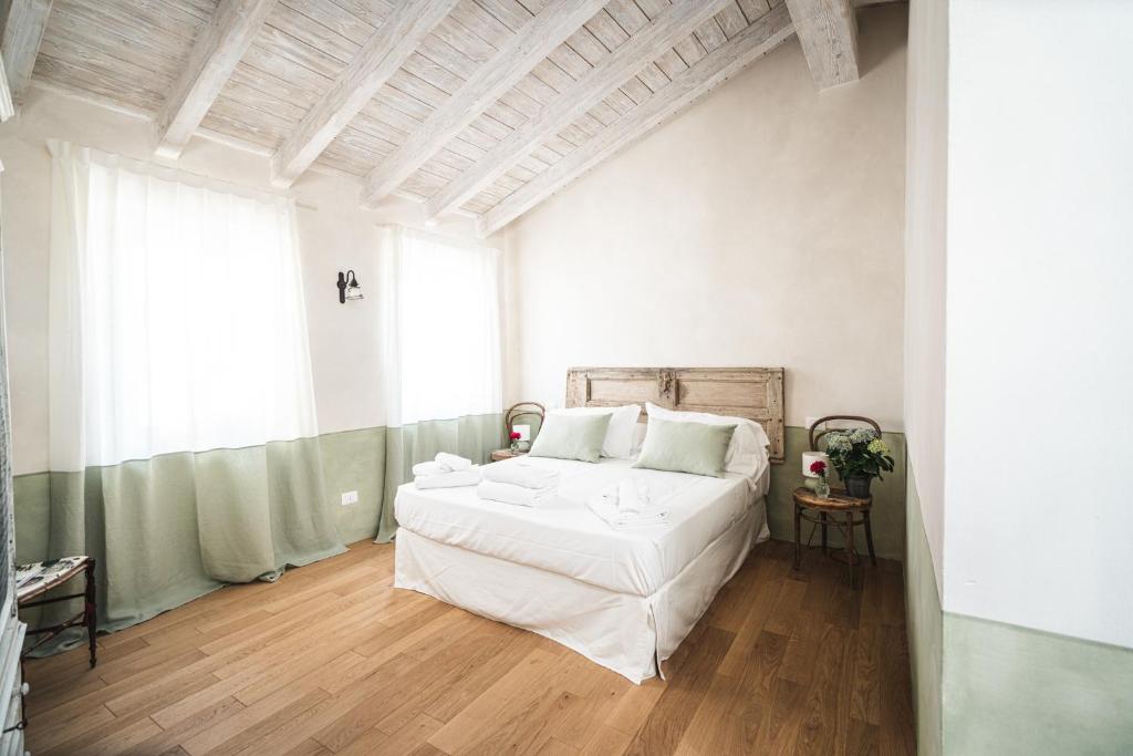 Borgo dei Gatti Albergo Diffuso & spa - Casa Con 1 Camera Da Letto