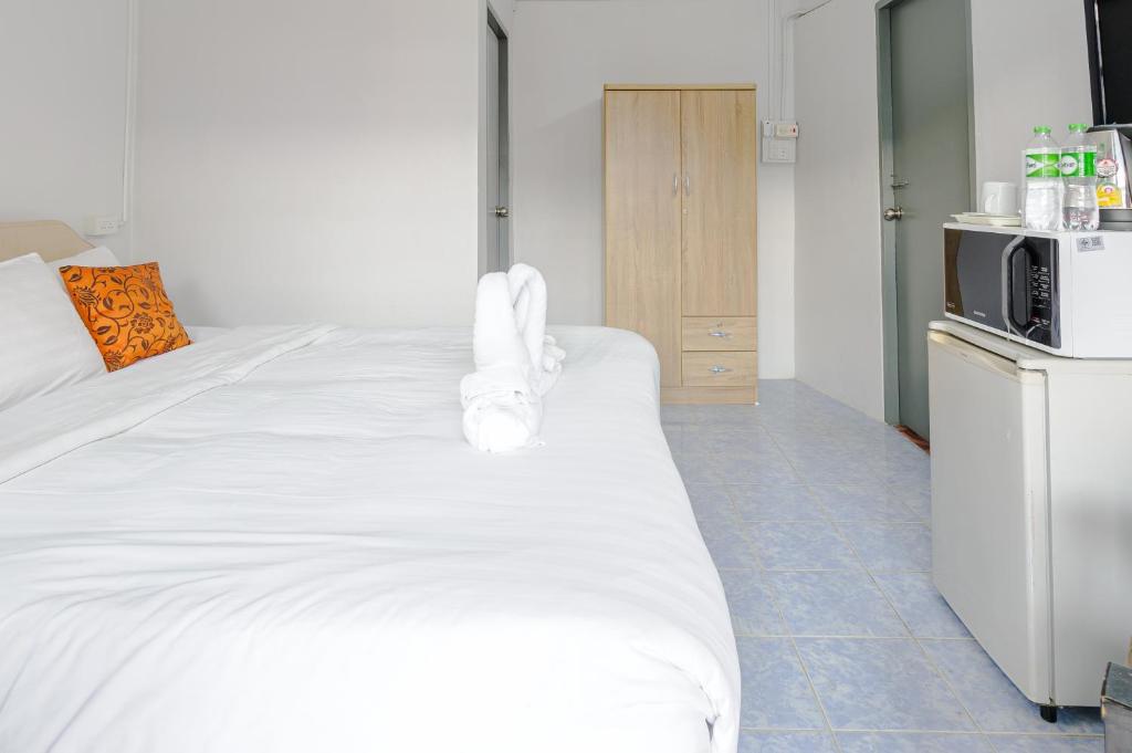 High5 Guesthouse - Resim 25