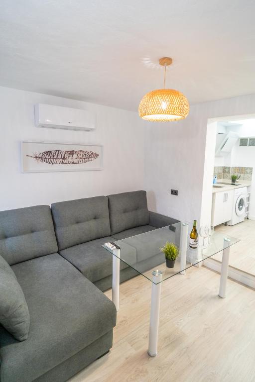 Apartamento Cuesta de las piletas II - Appartement D'une Chambre