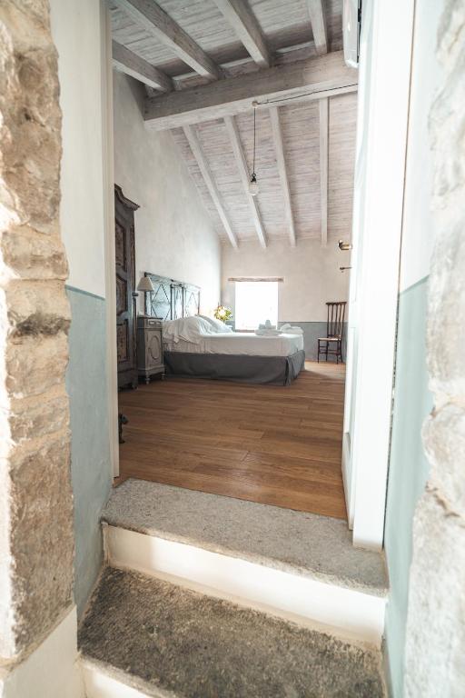 Borgo dei Gatti Albergo Diffuso & spa - Casa Con 2 Camere Da Letto
