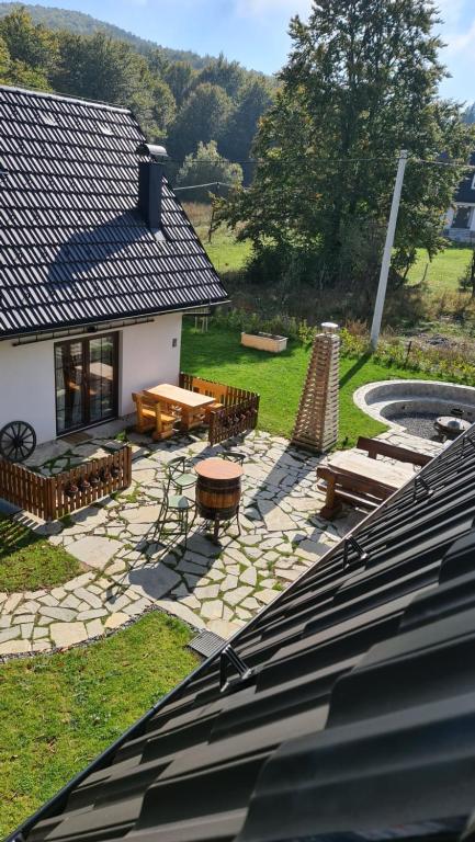 B&B Plitvice Holiday Lodge - 17