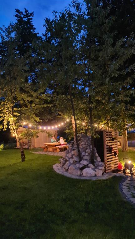 B&B Plitvice Holiday Lodge - 18