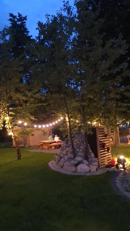 B&B Plitvice Holiday Lodge - 10