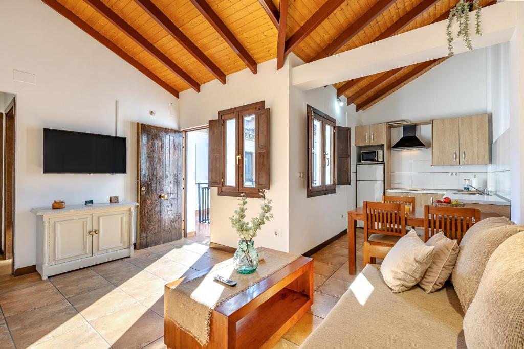 San Cristobal A, Granada (updated prices 2024)