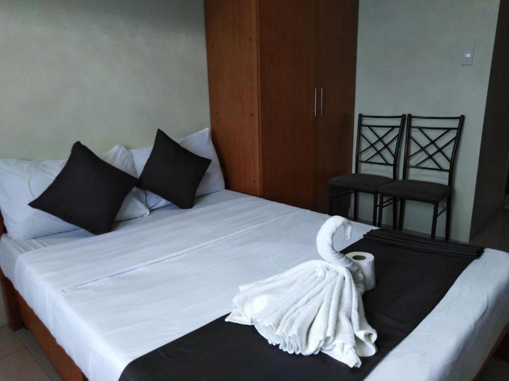 Horizon 101 A10 Shortwalk Robinson’s Mall + Free Wifi+ Netflix