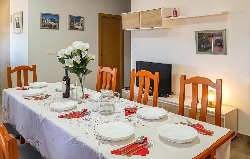 Fotografia z galérie ubytovania Stunning Home In Olvera With Kitchen v destinácii Olvera