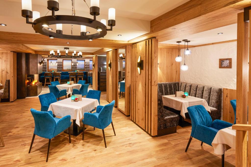 Fotografie z fotogalerie ubytování Hotel Alpenhof v destinaci Bad Wiessee