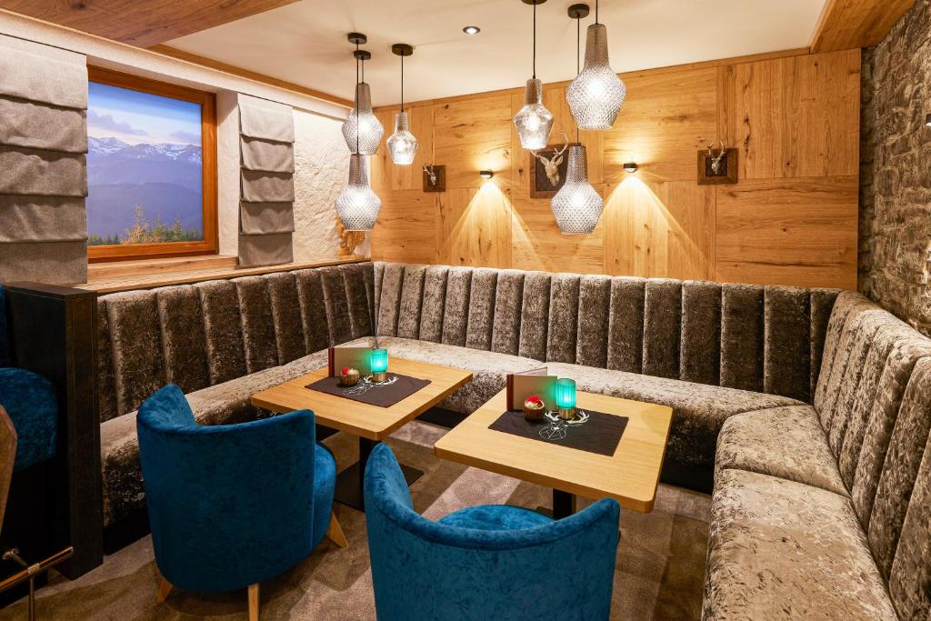Fotografie z fotogalerie ubytování Hotel Alpenhof v destinaci Bad Wiessee