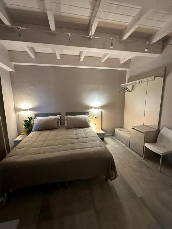 Volsci Rooms - 
