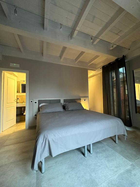 Volsci Rooms - 