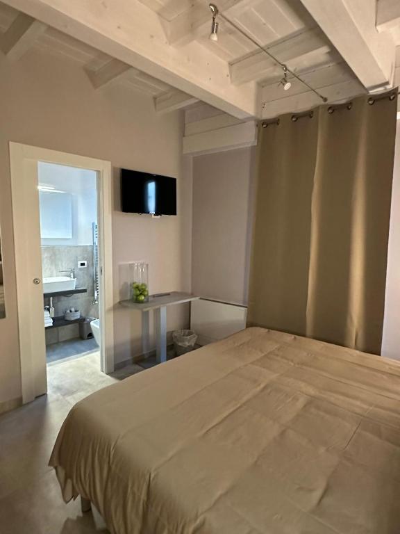 Volsci Rooms - Habitación Doble Con Baño Privado