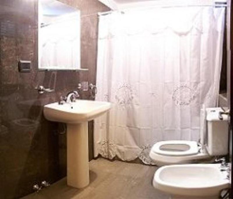 Hosteria Zure-Echea - Triple Chambre