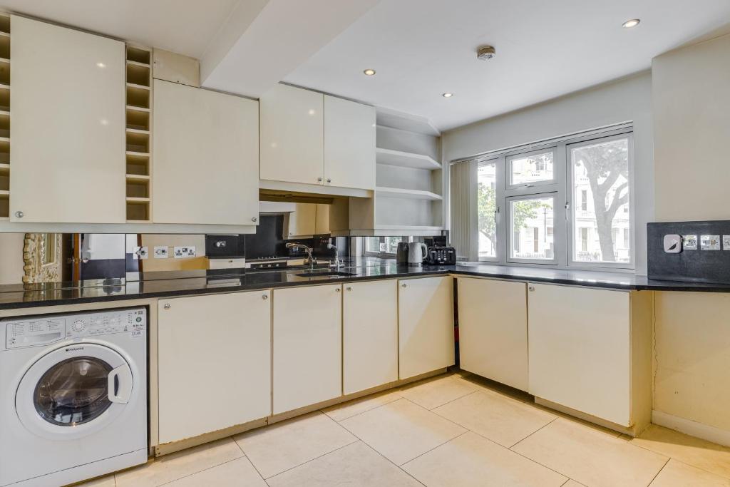 Care Property London- Apartments