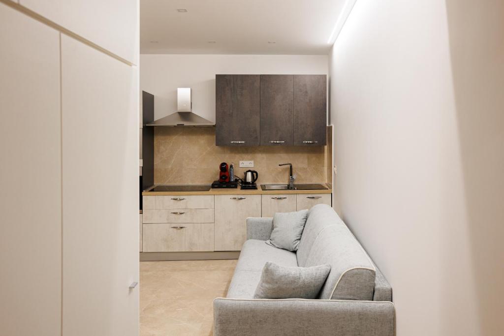 Next To Sea - Maison D'une Chambre