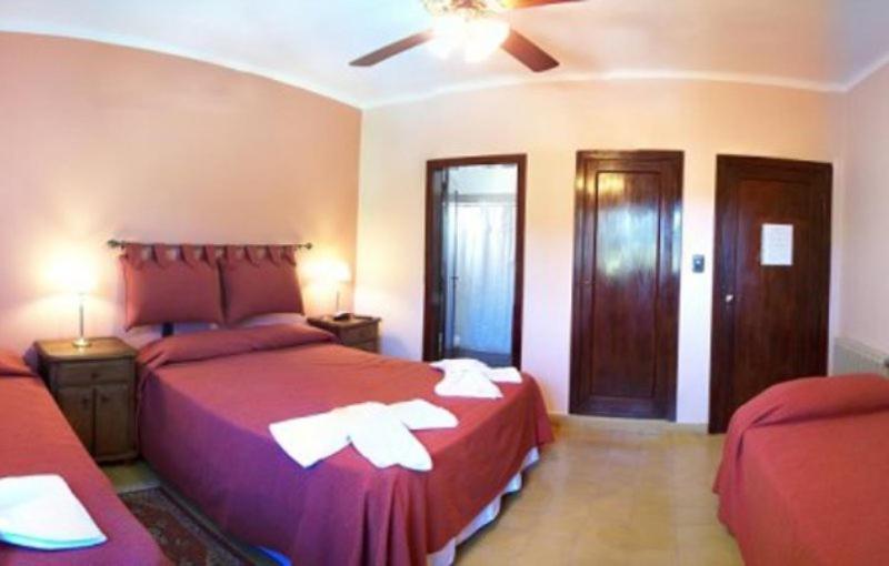 Hosteria Zure-Echea - Salle Double Ou Jumelle