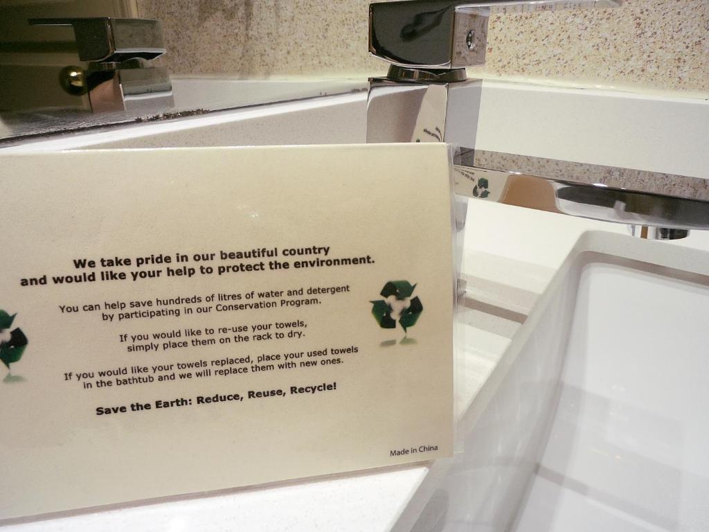 Divya Sutra Suites on Robson Downtown Vancouver - Resim 42