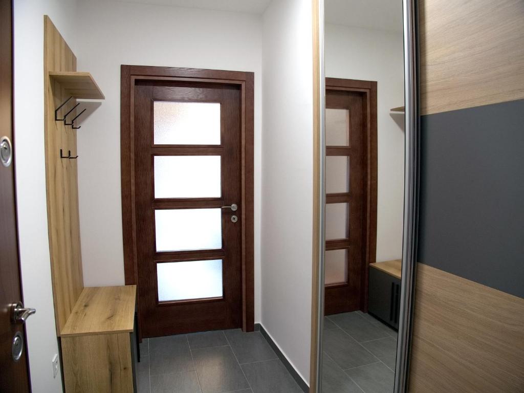 Fotografie z fotogalerie ubytování Adriatic Apartment v destinaci Bar