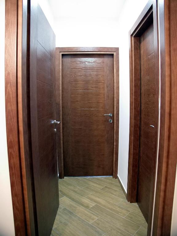 Fotografie z fotogalerie ubytování Adriatic Apartment v destinaci Bar