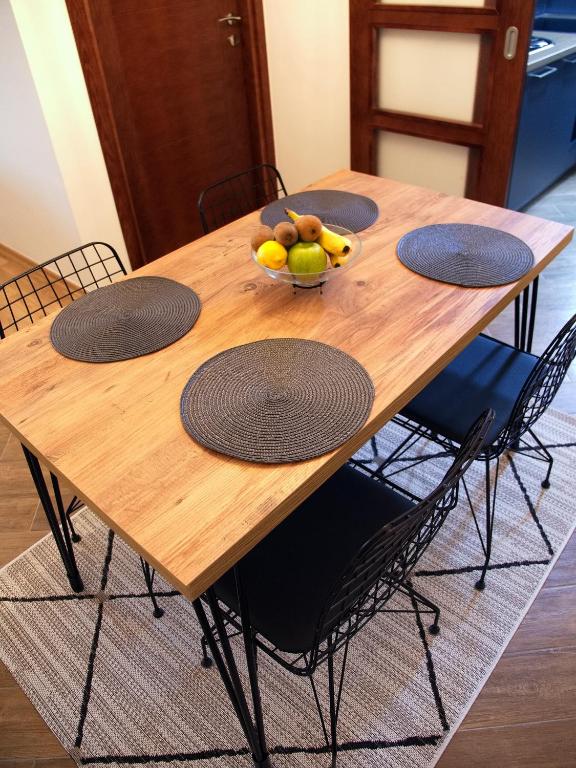 Fotografie z fotogalerie ubytování Adriatic Apartment v destinaci Bar