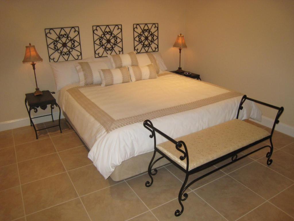Beach Brezza Bella Boutique Bed and Breakfast - Suite Reale