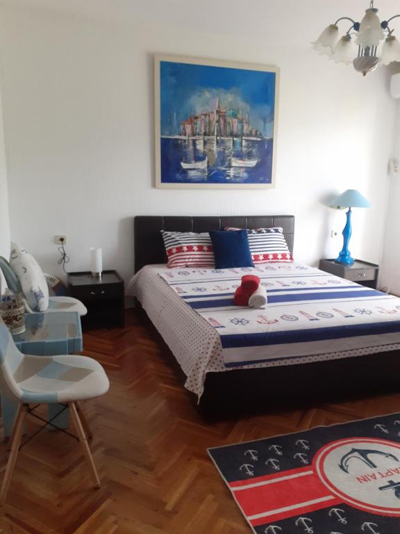 Guest House Cvoro - 9