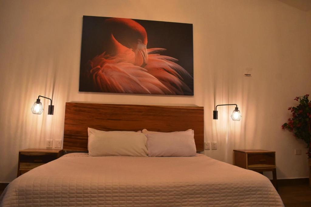 Villas Vallazoo - Sala Familiar Con Vista Al Jardín