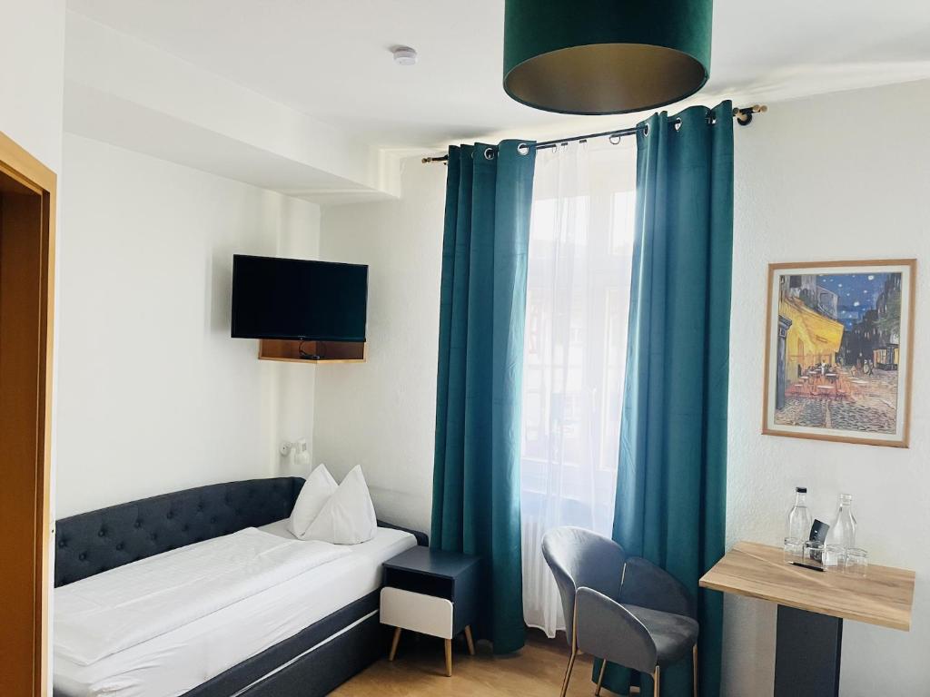 Gasthaus zum Adler - Comfort Quadruple Room